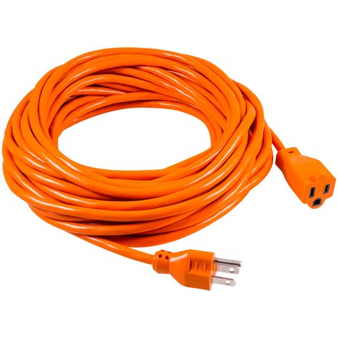 heavy duty drop cords